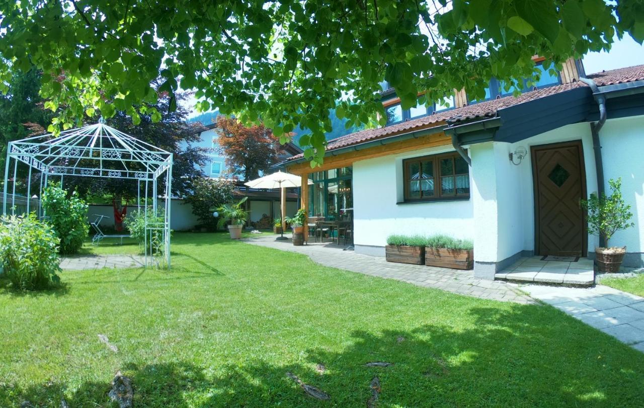 Teichwies'N Alm Lackenhof Exteriér fotografie