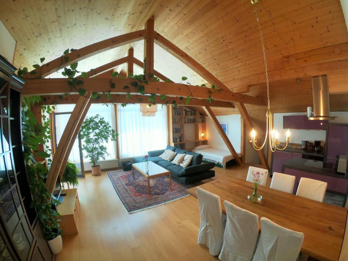 Teichwies'N Alm Lackenhof Exteriér fotografie