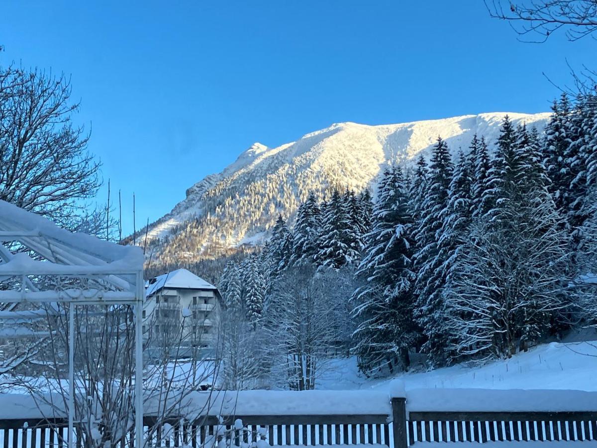 Teichwies'N Alm Lackenhof Exteriér fotografie