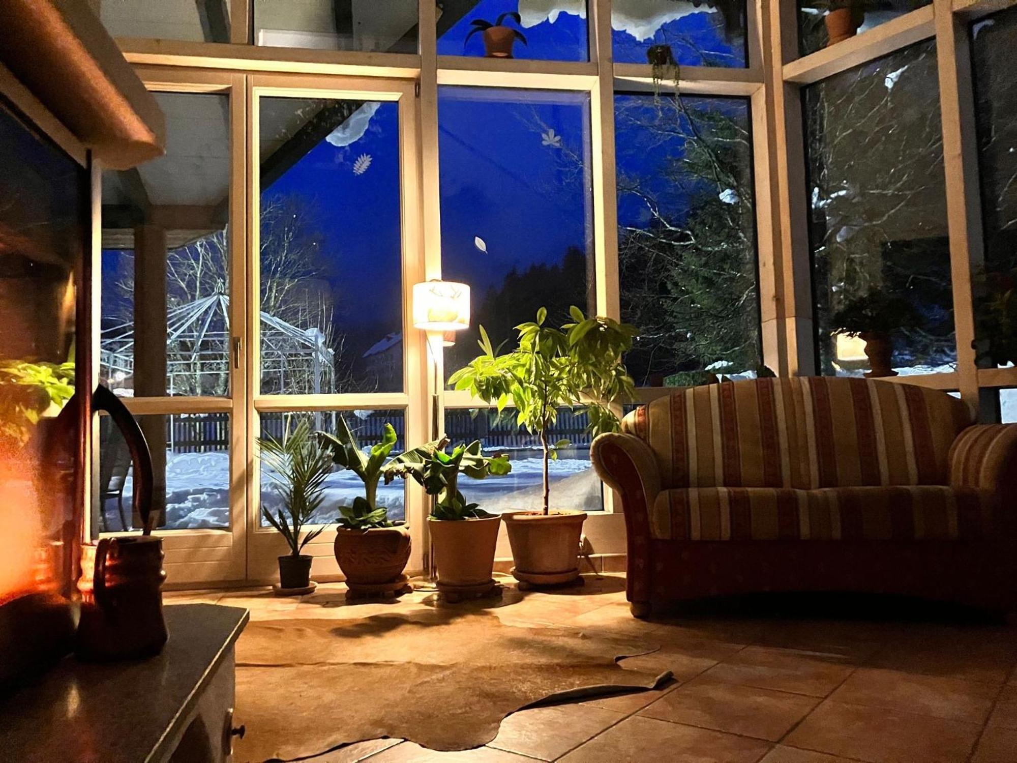 Teichwies'N Alm Lackenhof Exteriér fotografie